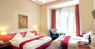 Hotel Pension Andreas - Vienna - Phòng ngủ