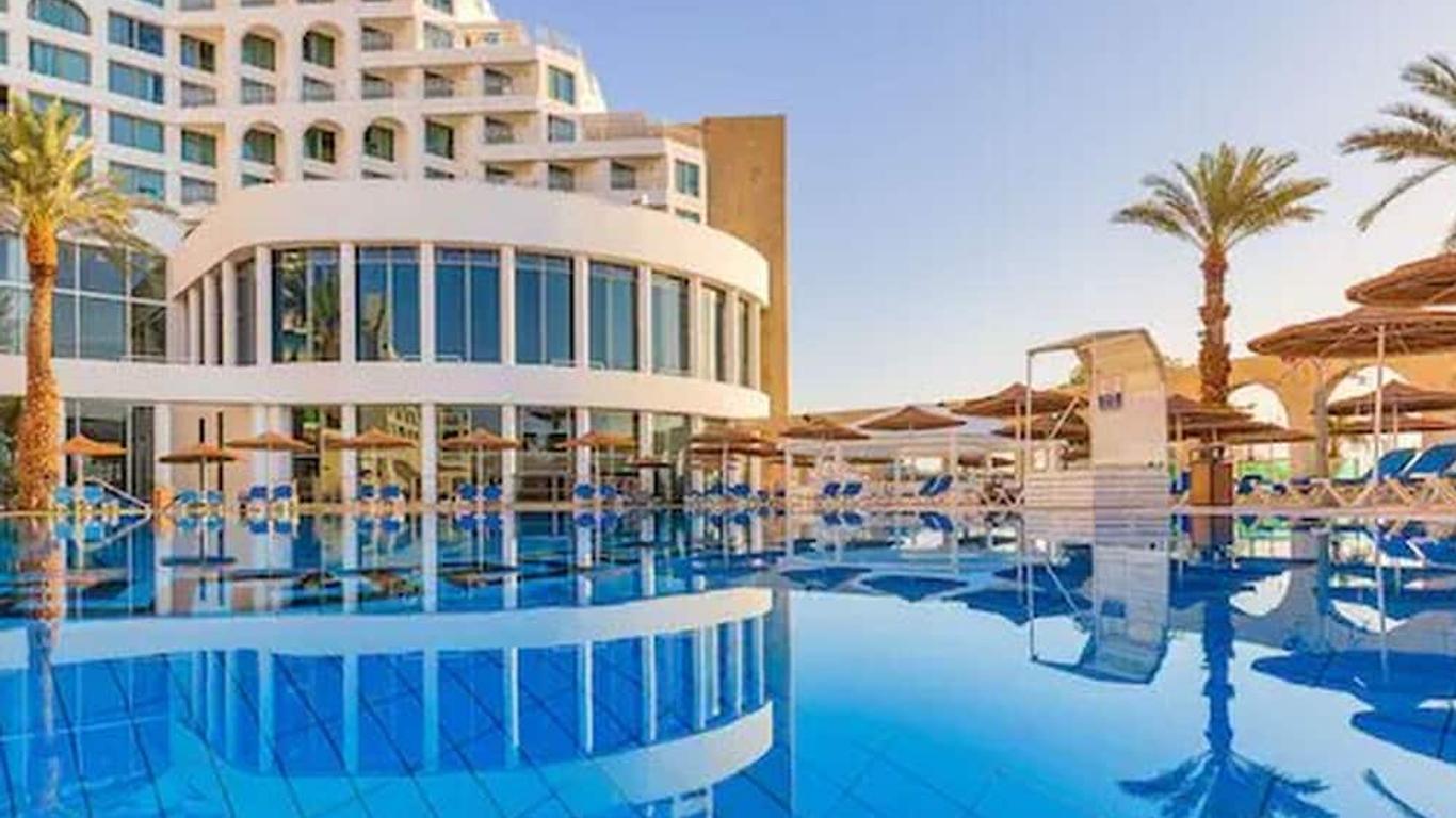 إنجوي ديد سي هوتل -فورميرلي دانييل