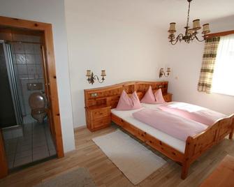 Hotel Stadlwirt - Rangersdorf - Habitación