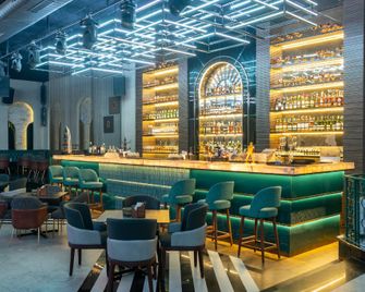 Hotel Sapphire - Jagadhri - Bar