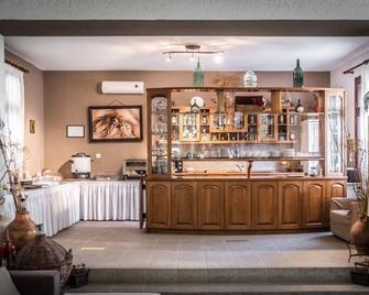 Hotel Matina - Ireon - Bar