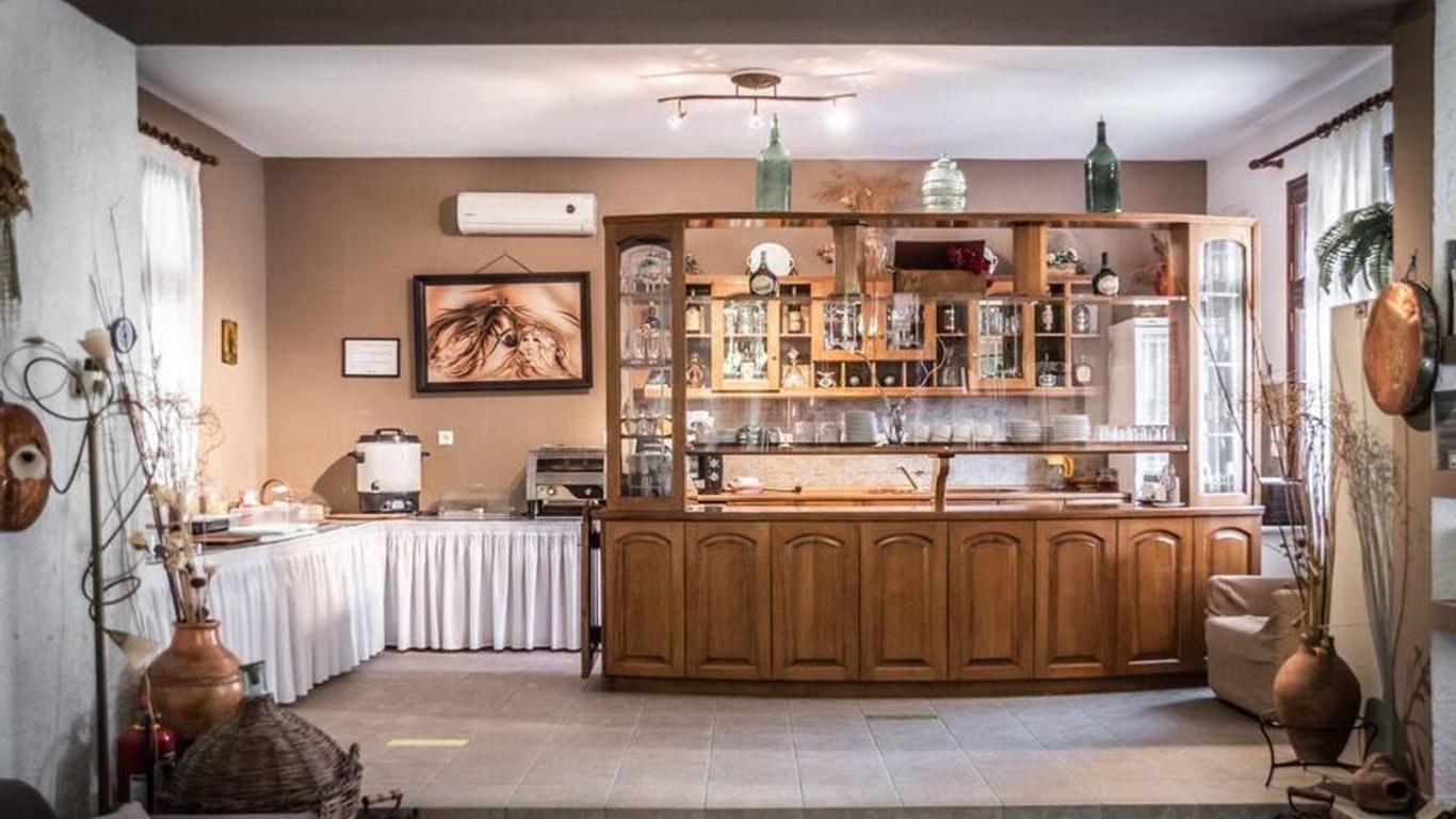 Hotel Matina