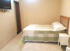 House Season Tiradentes Araucaria - Tiradentes - Bedroom