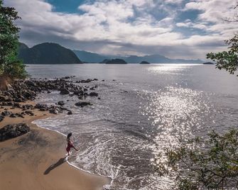 Casa Luz - Paraty