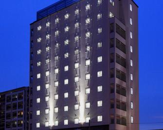 Hotel Lifetree Hitachinoushiku - Ushiku - Edificio