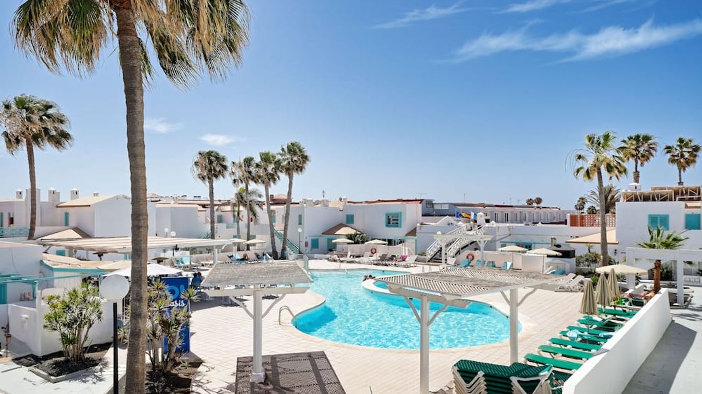 Labranda Tahona Garden