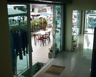 The City House - Krabi