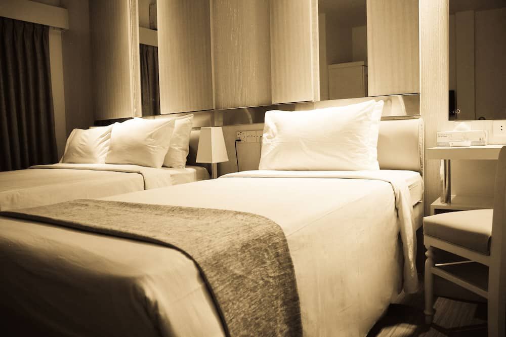 Hotel Ornate thumbnail 3