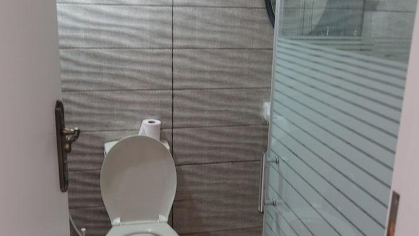 Akko Gate Hostel & Motel