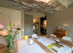 B&B De Ouw Skuur - Oirschot - Gebouw
