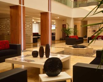 Prestige Hotel - Tétouan - Lobby