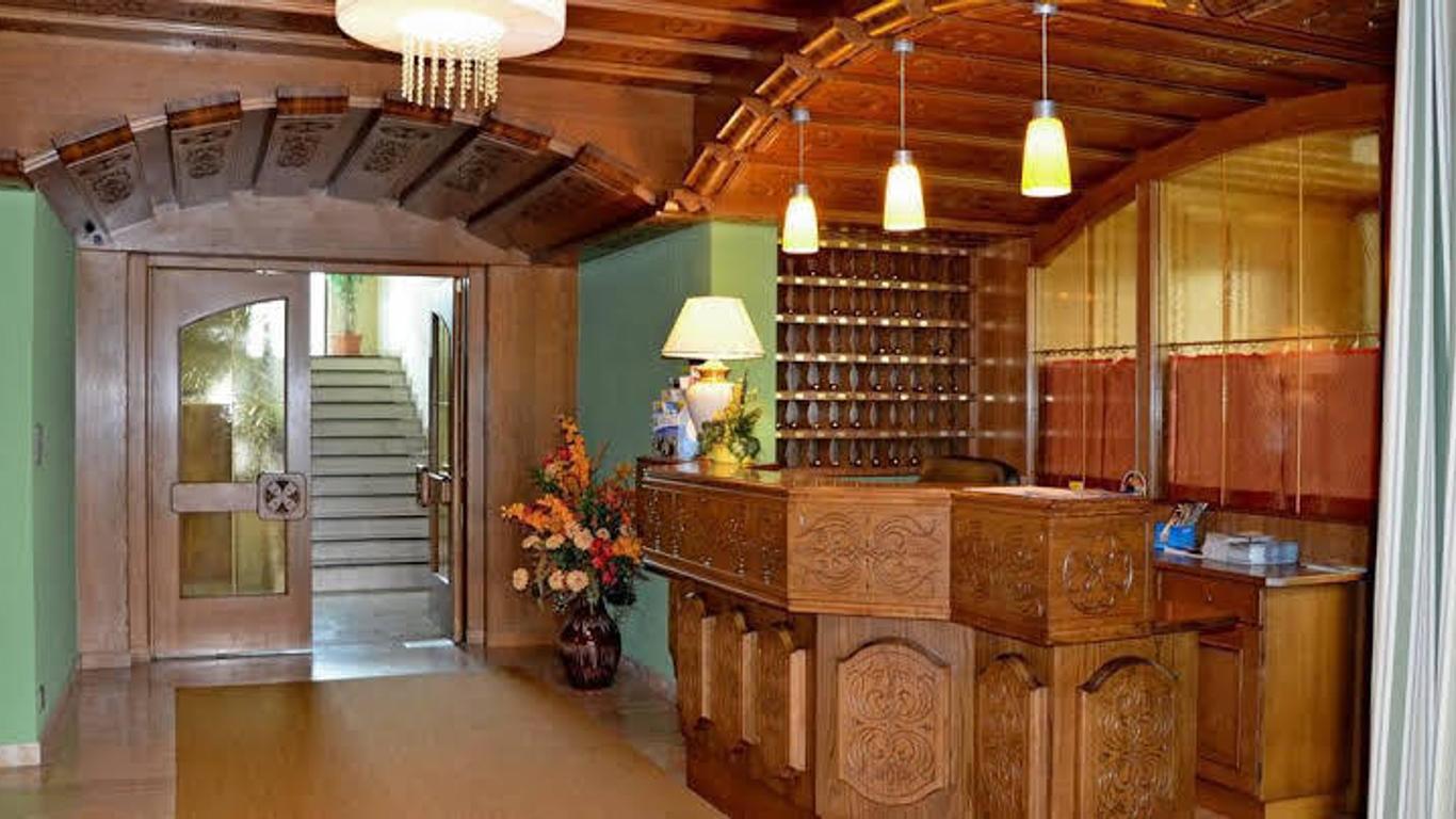 Hotel Fantur