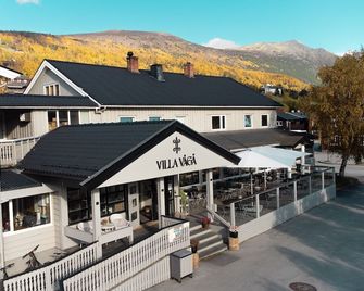 Villa Vågå - by Classic Norway Hotels - Vågåmo - Building