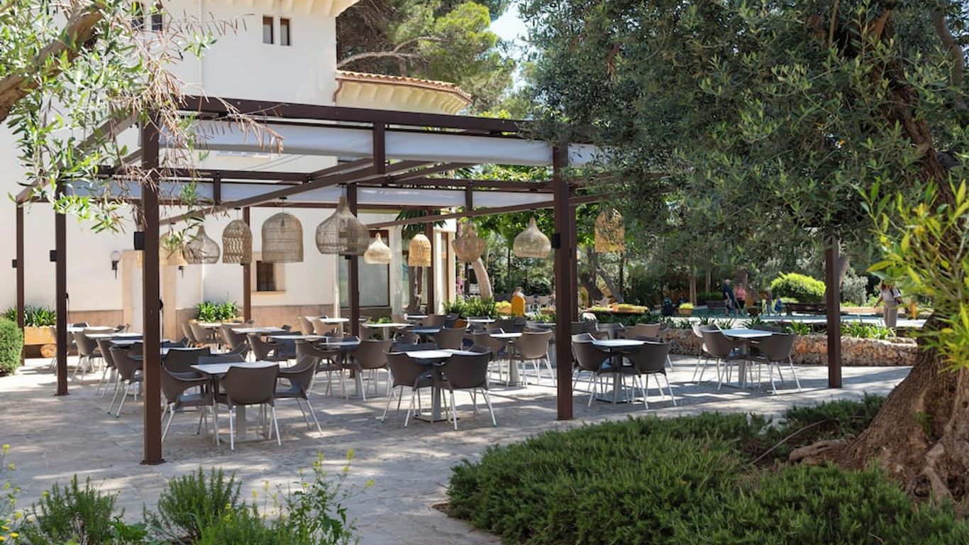 Hotel Castell Dels Hams