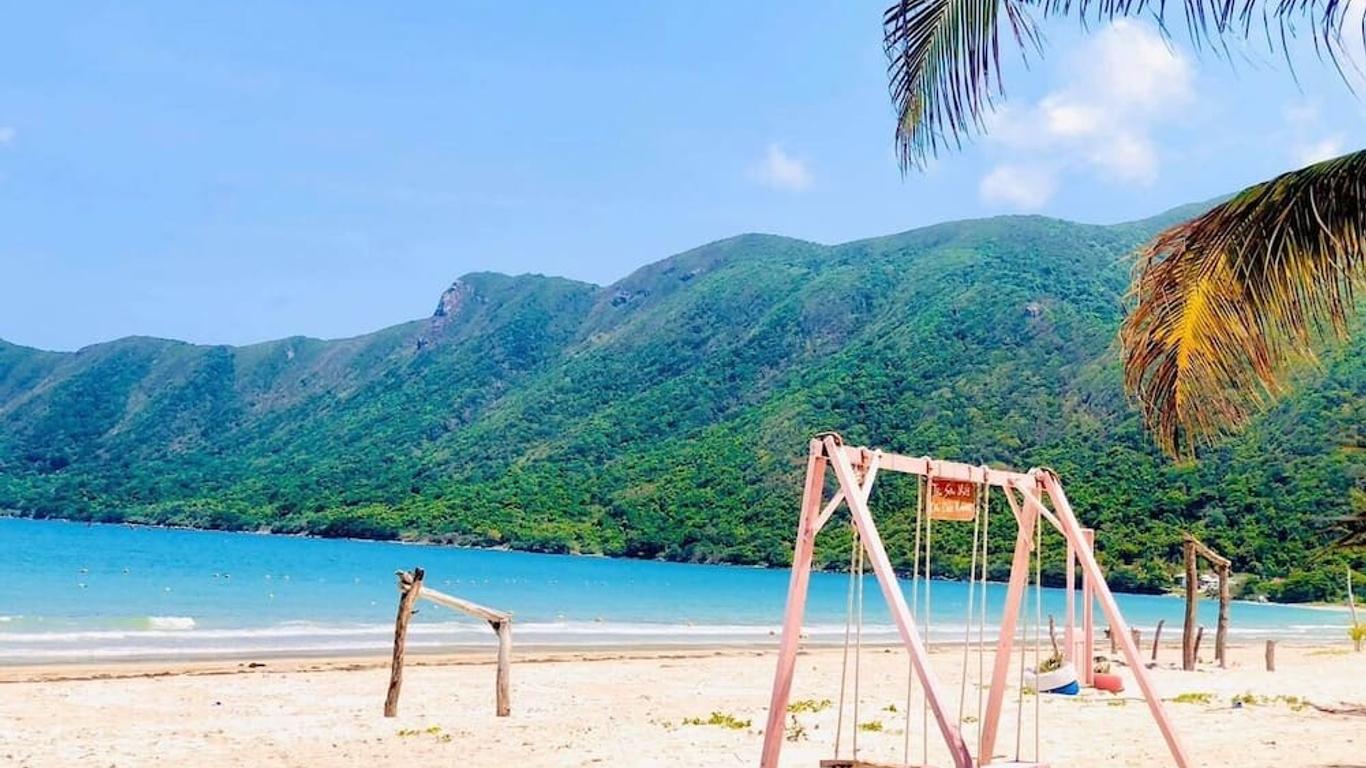 تان سون نات كون ذاو ريزورت