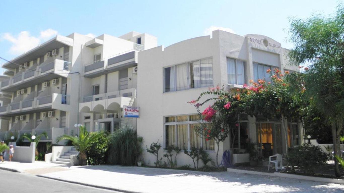 Falassarna Hotel
