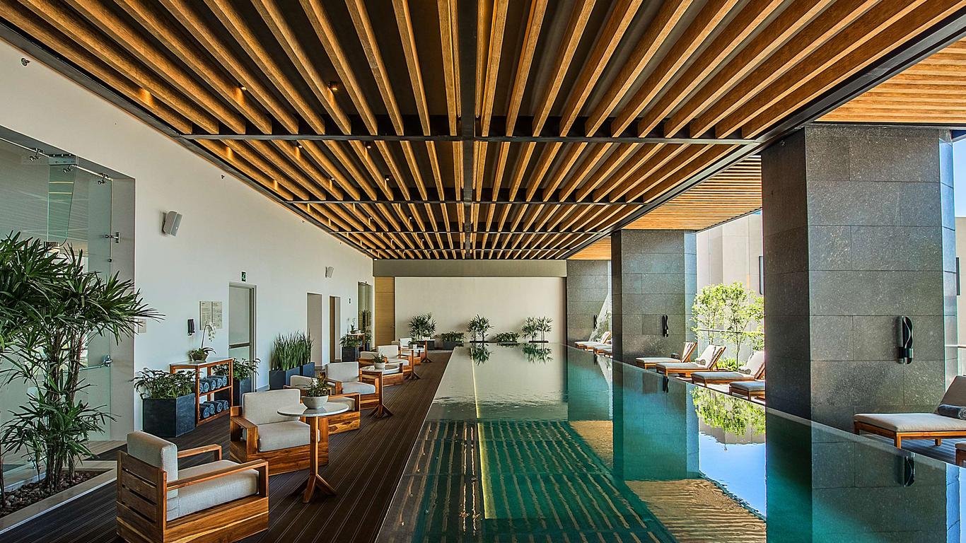 حياة ريجنسي أنداريس جودالاجارا