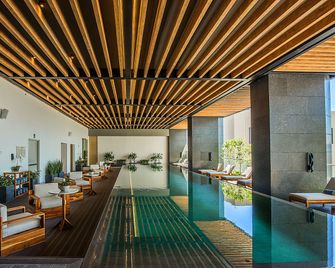 Hyatt Regency Andares Guadalajara - Zapopan - Piscina