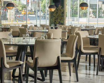Waymore Hotel Spa & Casino - Panama City - Restaurant