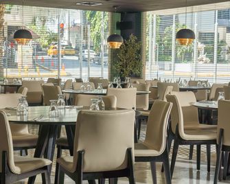 Waymore Hotel Spa & Casino - Panamá - Ravintola