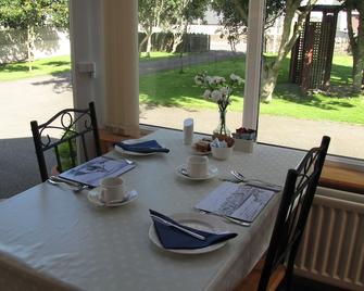 Karrawa Guest House - Kirkwall - Patio