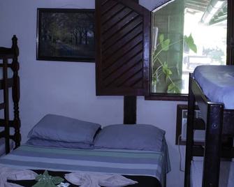 Pousada Suites Praia de Costazul - Rio das Ostras - Bedroom