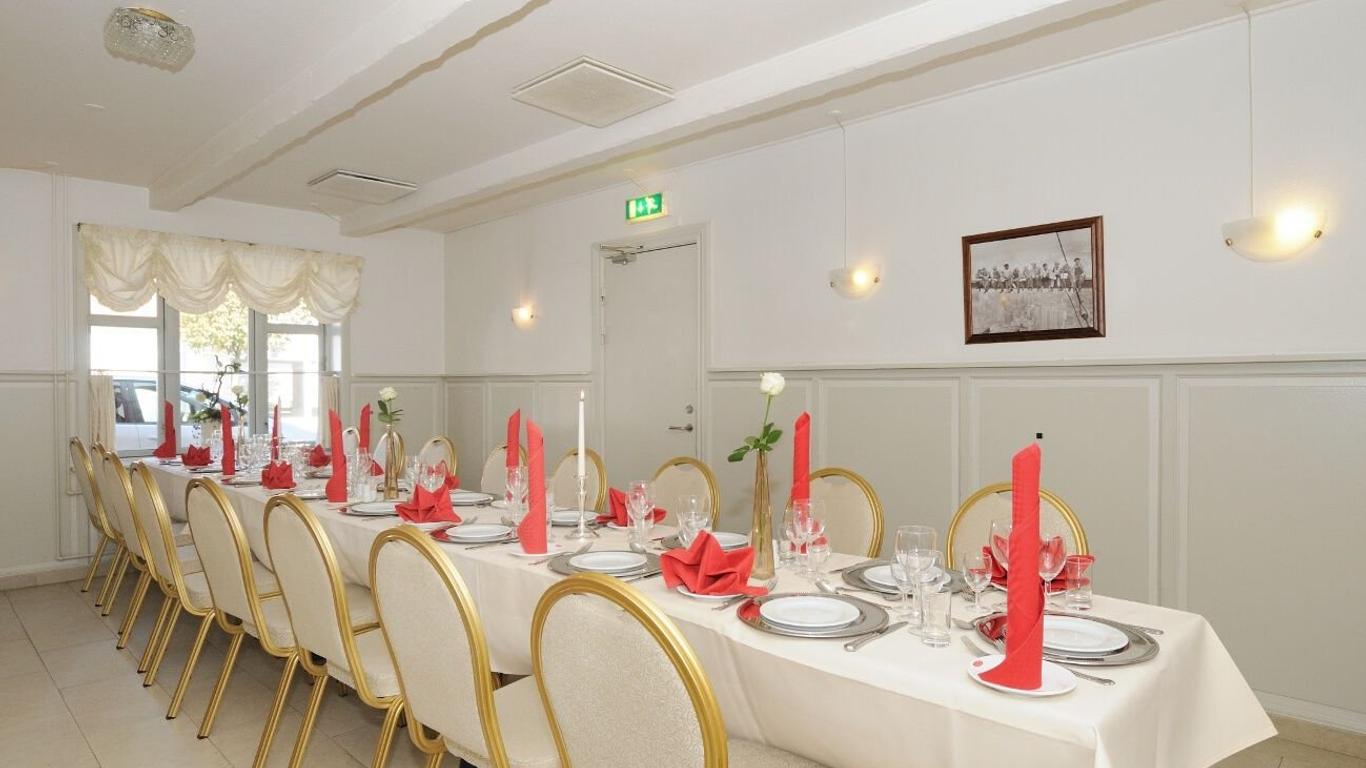 Dronninglund Hotel