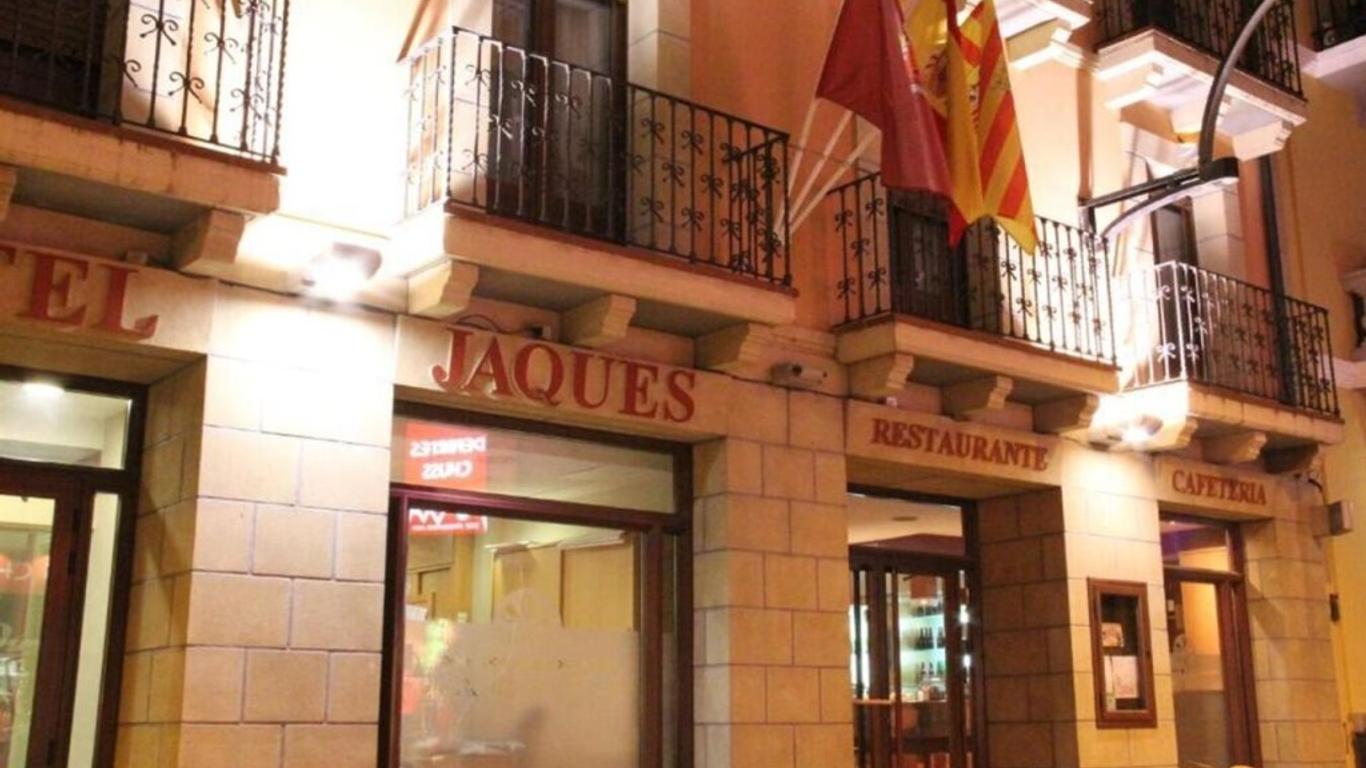 Hotel Jaques