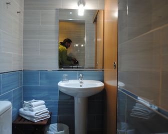 Hotel Sant Jordi - Segur de Calafell