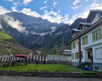 Hotel Inter Mountain Sonmarg - Sonāmarg