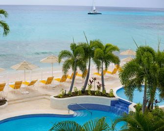 The House by Elegant Hotels - Paynes Bay - Habitación