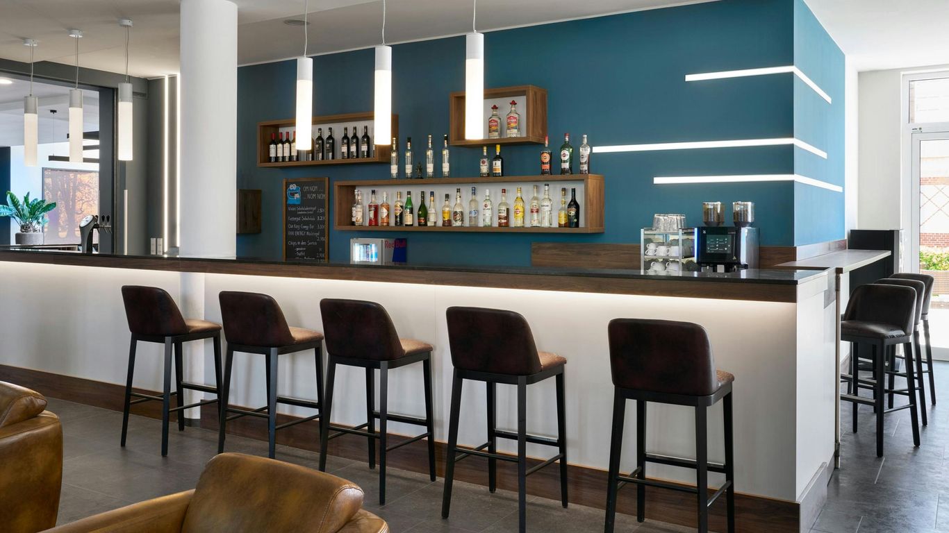 Four Points Flex By Sheraton Göttingen