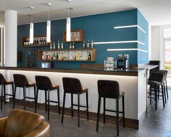 Four Points Flex By Sheraton Göttingen - Göttingen - Bar