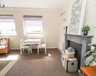 9 Albion Mews - Chester - Eetruimte