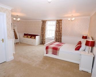 The Royal Oak - Wareham - Habitación