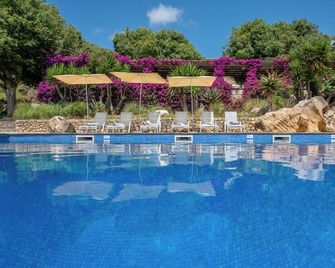 Agroturismo Son Siurana - Alcúdia - Piscina