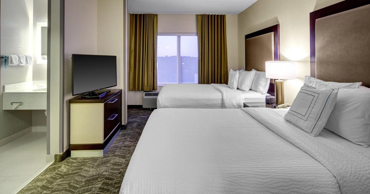 SPRINGHILL SUITES BY MARRIOTT PORT ST. LUCIE $104 ($̶1̶1̶8̶