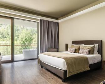 Aqua Village Health Resort & Spa - Oliveira do Hospital - Habitación