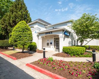 Studio 6 Duluth, Ga - Atlanta Gwinnett Place - Duluth - Building