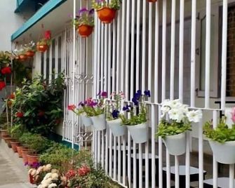 Namaskar Lodge and Homestay - Gauhati