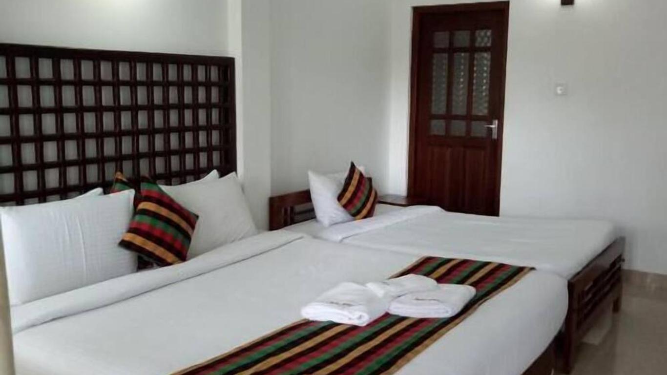Otha Shy Airport Transit Hotel