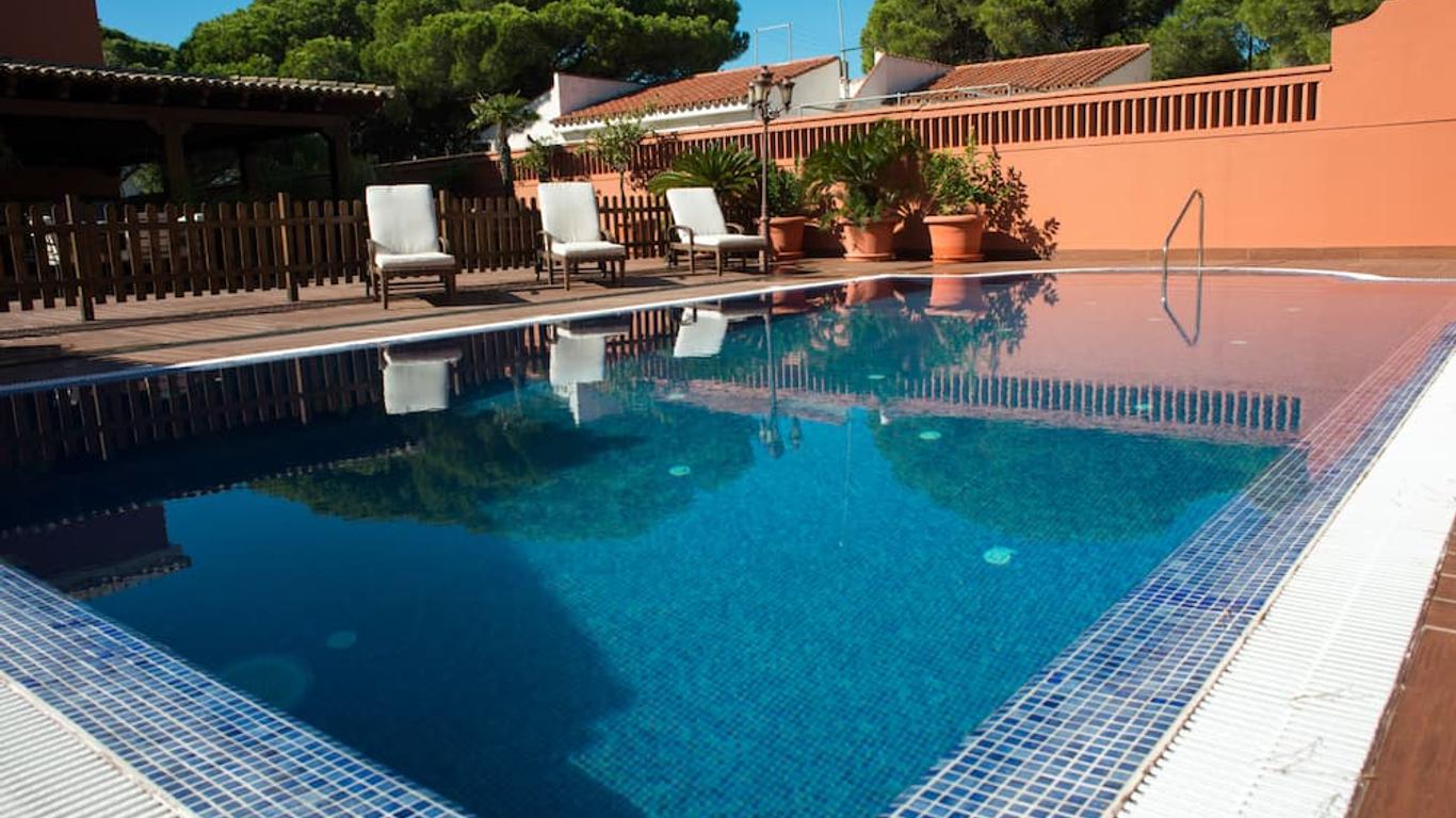 Hotel Coral Playa