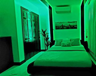 Nyc-Brooklyn | Luxurious Apt | Backyard | - Brooklyn - Bedroom