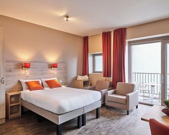 Holiday Suites Westende - Middelkerke - Middelkerke - Chambre