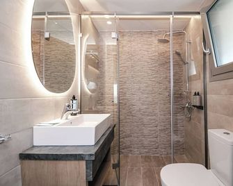 Terra Hélios Suites & Studios - Kyparissia