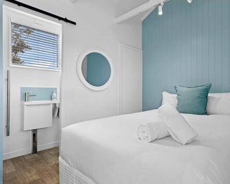 The Quarters - Turangi