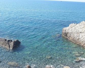 CASA ULIVO a few km from the center and the sea of Diano Marina - Diano San Pietro - Playa