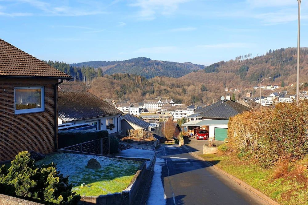 Eifeler Hof - Ihr Restaurant für Genussmomente in Kyllburg - Kyllburg - Вигляд зовні