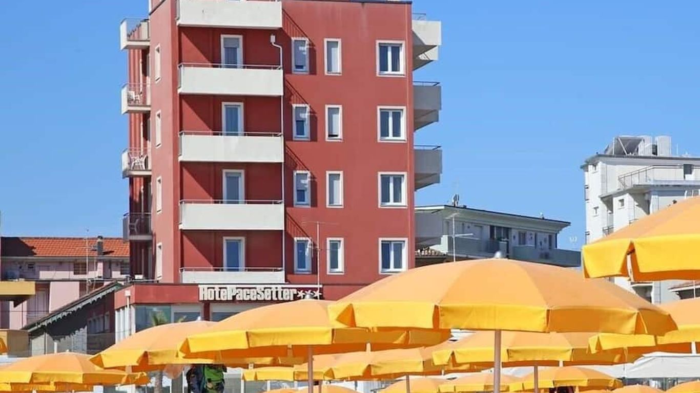 Hotel Salsedine
