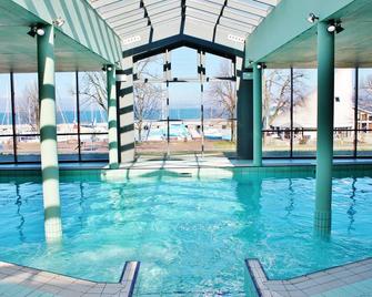 Vvf Lac Léman Évian-Les-Bains - Évian-les-Bains - Uima-allas